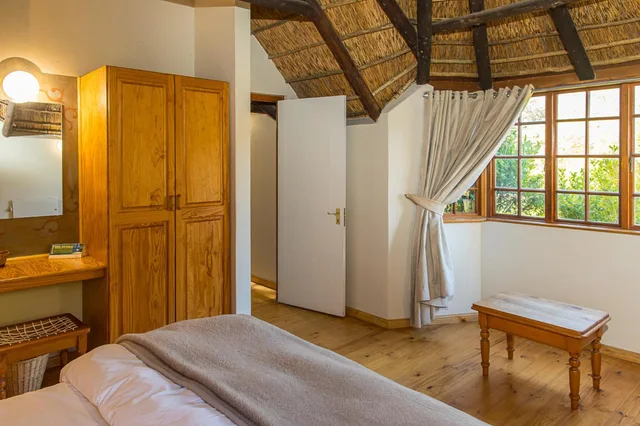 كوخ بغرفة نوم واحدة، Coral Tree Cottages 2/4