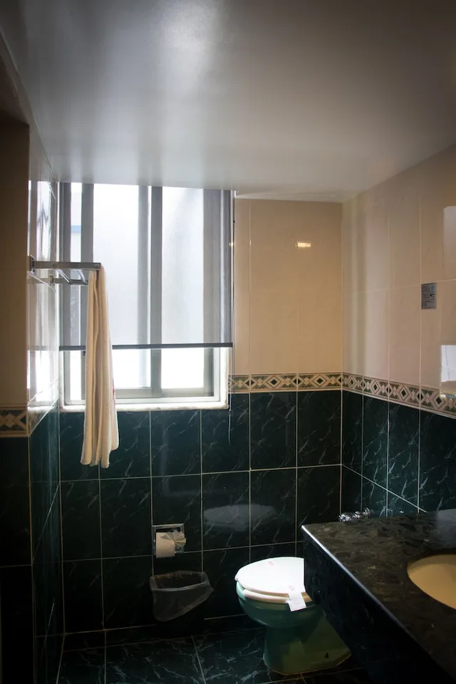 غرفة قياسية بسرير كوين، Hotel el Senador 1/1