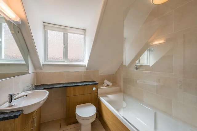 Standard, Double Bed, Colwall Park Hotel 6/6