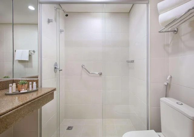 Superior, Queen Bed, Tower View، Brasil 21 Convention Affiliated by Melia 3/3