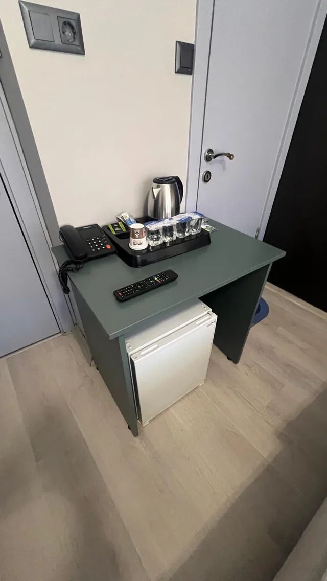 غرفة قياسية مفردة، Hotel Ipekyolu 9/10