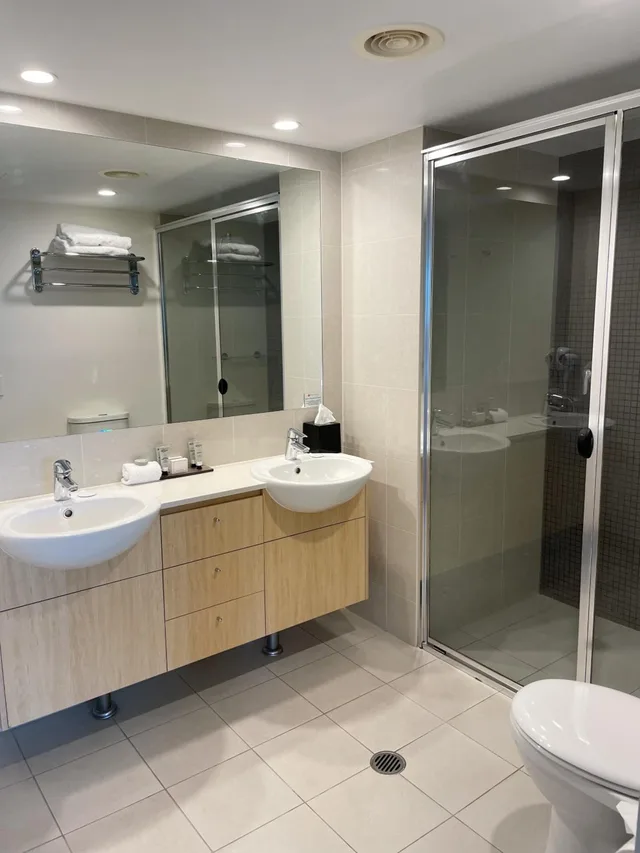 جناح عائلي، Ramada Hotel and Suites by Wyndham Ballina Byron 4/6