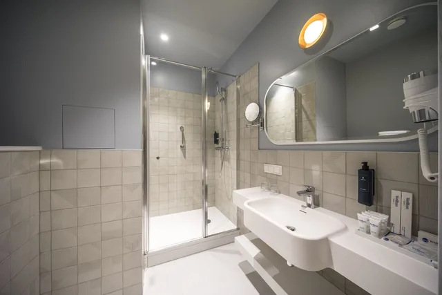 SUPERIOR ROOM No Spa Access, Wellton Riverside SPA Hotel 8/10