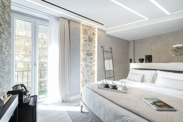 غرفة سوبيريور بسرير مزدوج، Le Dortoir Multi Storey Luxury Suites 2/10