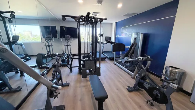 Holiday Inn Express And Suites Los Mochis Centro By Ihg، Los Mochis 24/50