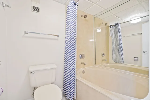 2 Bedrooms, Condo, King and Queen Bed, Ocean View, Sofa, Edgewater Beach & Golf Resort By Panhandle Getaways 6/6