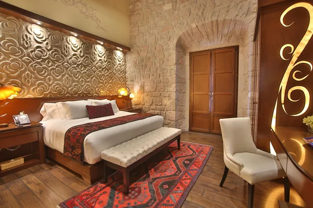 غرفة ديلوكس، De La Soledad Hotel 6/10