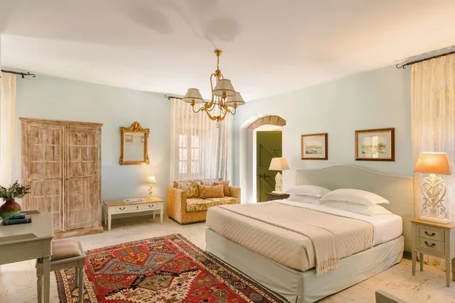 فيلا فاخرة، Villas Kefalonia 7/10