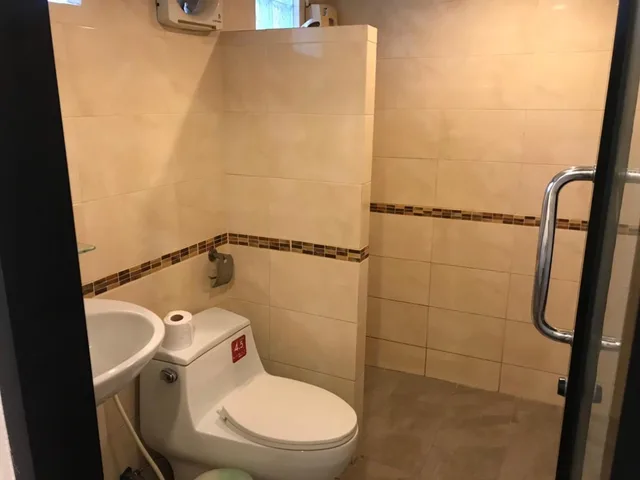 غرفة أساسية ثلاثية، Sinsamut Koh Samed Hotel 4/4