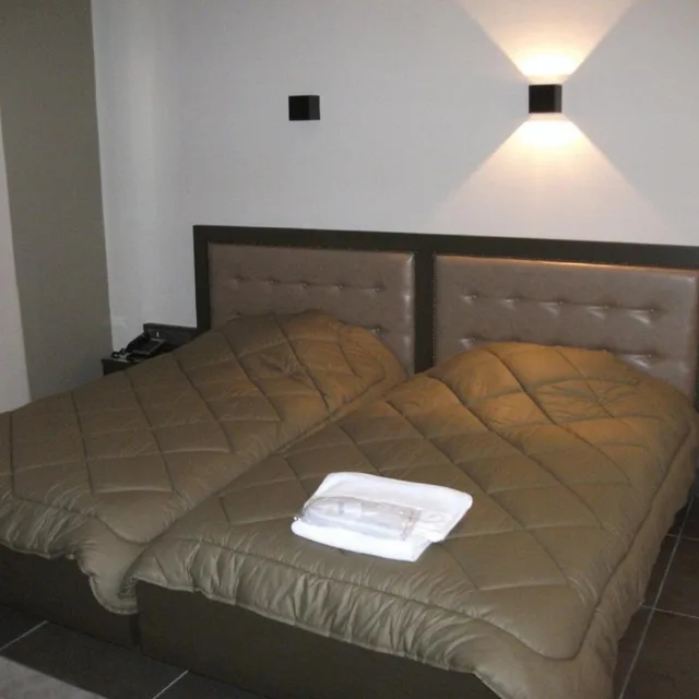غرفة مفردة، Castello Hotel 10/10
