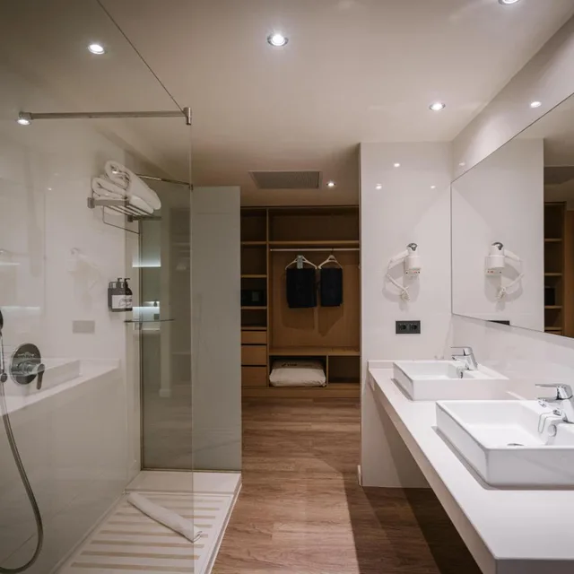 Executive, King Bed, THB Los Molinos - Adults Only 4/4