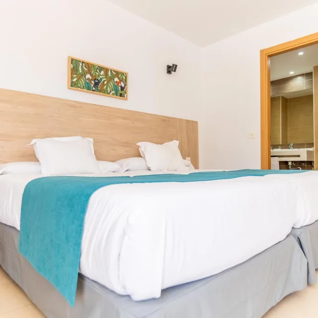 Family, Side Sea View، Hotel Mainare Playa 9/10