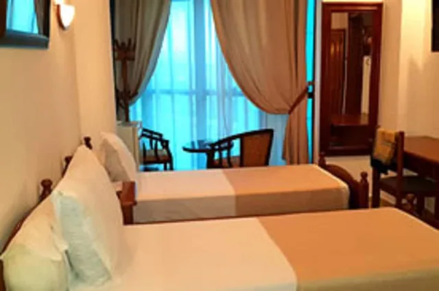 Standard, Twin Beds, Beni Tala 3/4