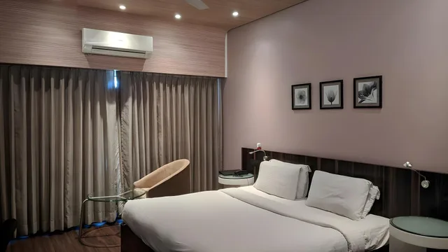 غرفة سوبيريور، SANKAM RESIDENCY 1/2