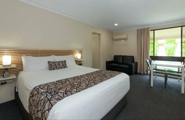 Family Suite, Xl، Zig ZAG Motel & Apartments 1/1
