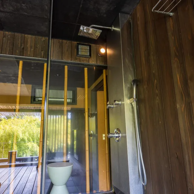 Kaze, Executive, Suite, Outdoor Bath, Smoking, Kinnotake Sengokuhara 8/9
