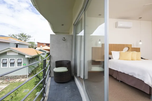 غرفة ديلوكس بسرير كوين، Hotel Villa Los Candiles 5/10