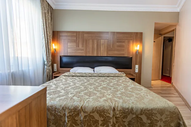 غرفة قياسية مفردة، Elasophia Hotel 1/10