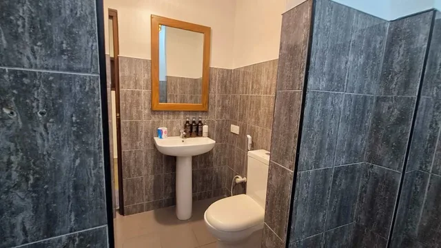 غرفة عائلية بسرير كوين وسرير فردي، Riverside Cabanas 8/10