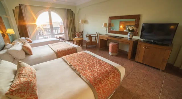 Standard, Grand Mogador Menara 2/4