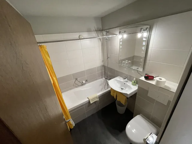 غرفة كلاسيكية بسرير مزدوج، Hotel Mountime (Ex Hotel Elite) 3/3