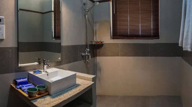 Deluxe, Double Bed, Amora Lagoon 6/10