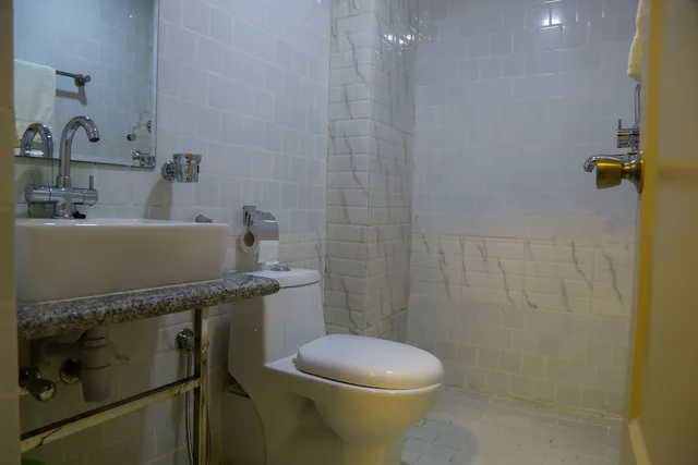 Family, 1 Double and 1 Single Bed, Hill View، Hotel Himalayan Oasis 8/10