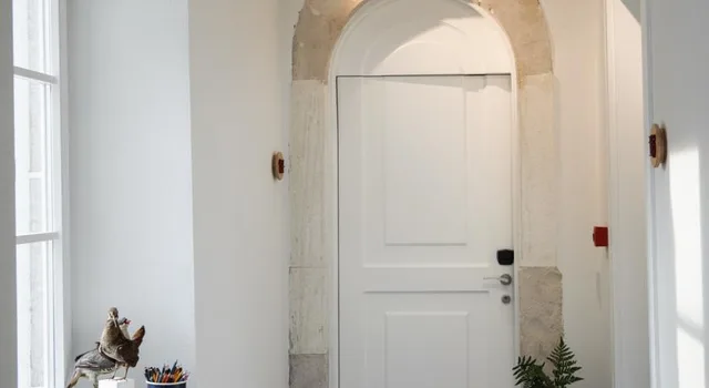 غرفة سوبيريور بسرير مزدوج بإطلالة على المدينة، Xii Century Heritage Hotel 4/5