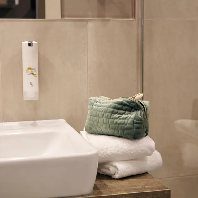 استوديو صغير مزدوج بمطبخ، Aparthotel Candlewood Suites Duesseldorf Airport By Ihg Dusseldorf 6/8
