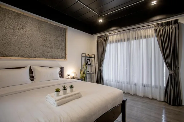 Room, King Bed, My Loft Hotel 1/10