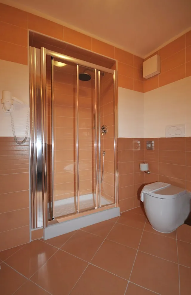 غرفة بريستيج جونيور ثلاثية بسرير مزدوج، Relais Parallelo 41 1/4