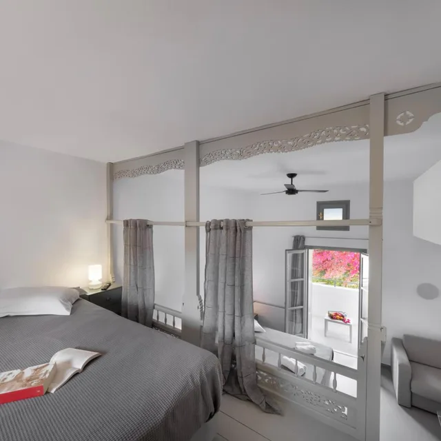 Family, Two Story، Nefeli Hotel Skiros 2/10
