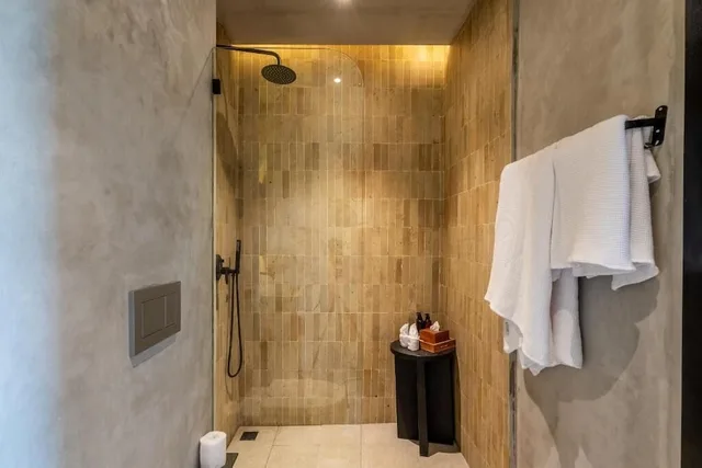 Deluxe, Apartment, Queen Bed, Balcony, Jungle Vista Boutique Suites Ubud 6/6