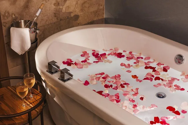 جناح بسرير كينج، BON Hotel at VidantaWorld Nuevo Nayarit 5/5