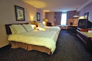 Room, Shilo Inn Suites Salem 1/3
