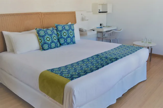 غرفة سوبيريور بسرير مزدوج، CASACALMA HOTEL 6/10