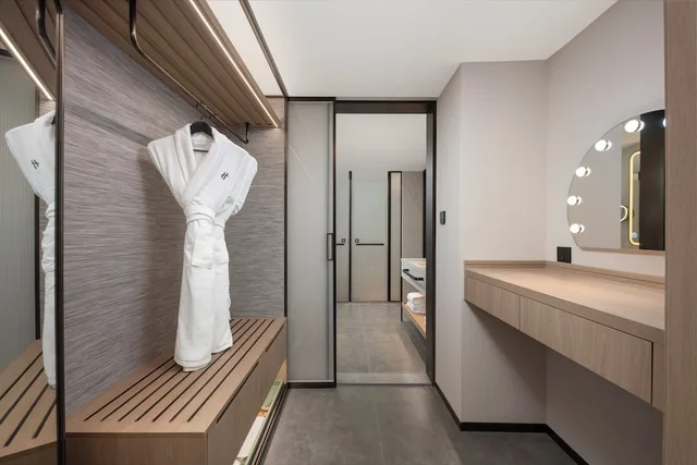 Holiday Inn Ningbo Beilun by IHG، نينغبو 27/27