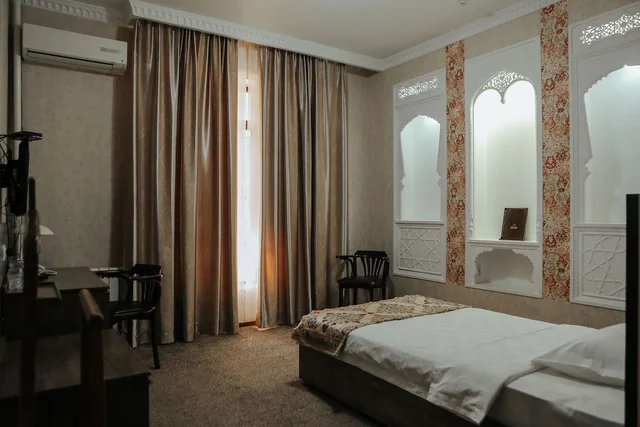 Comfort, Single, Single Bed, Omar Khayyam 1/4