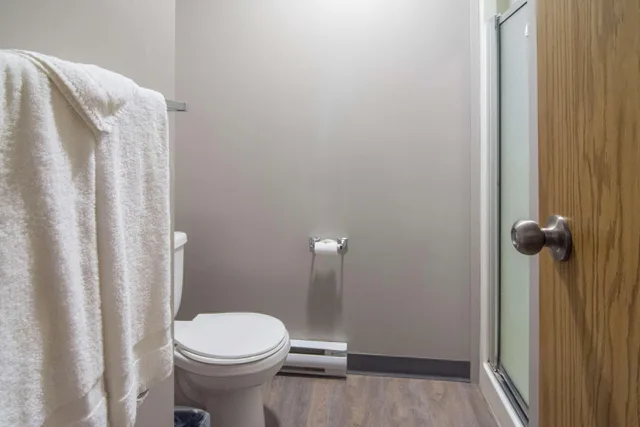 غرفة بسريرين كوين، Motel6 Saanichton, BC - Victoria Airport 3/4
