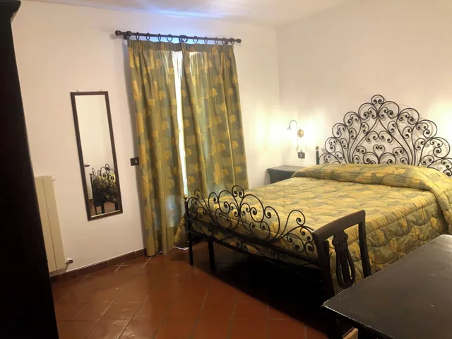 غرفة سوبيريور بسرير كوين، Hotel Bucaneve 1/1