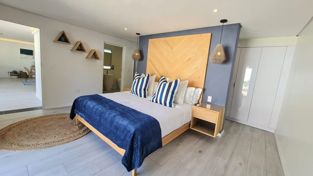 جناح إليت، The Westford Hotel, Sandton(Formerly Pembury Plaza) 1/4