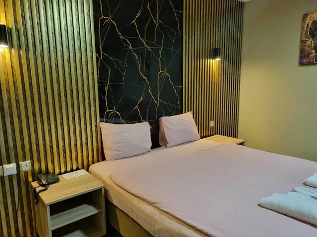 غرفة مفردة بسرير مزدوج، Koza Millenyum Hotel Spa Ex Millennium Hotel Spa 4/10