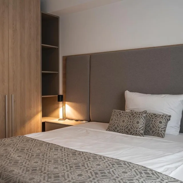 Executive, Suite, Aparthotel Cosy 4/6