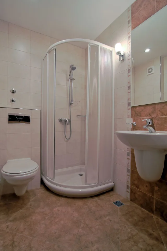 2 Bedrooms, Deluxe, Villa, Double and Twin Beds, Sauna, Holiday Village Kochorite 2/2