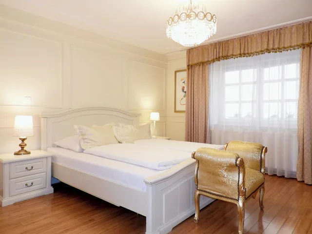 غرفة سوبيريور بسرير كينج، Allegro 4/10