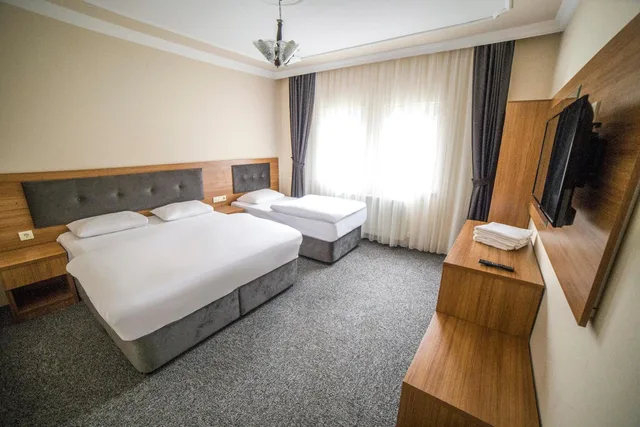 Room, Triple, Mountain View, Butik Inceli Hotel 6/7