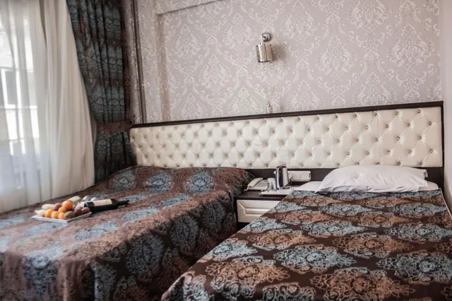 غرفة اقتصادية رباعية، Hotel Esen 5/5