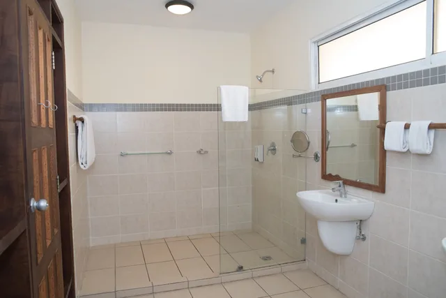 Deluxe, King Bed, Creek View، CityBlue Creekside Hotel & Suites 6/6