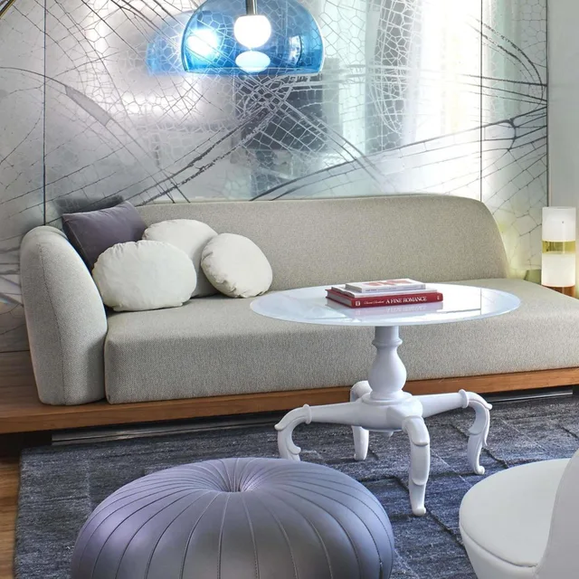 جناح بسرير كينج بشرفة، The Valorian Los Angeles, Curio Collection by Hilton 4/4
