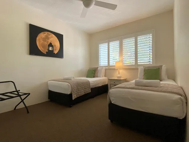 شقة بغرفتي نوم، Byron Quarter Holiday Apartments 6/10